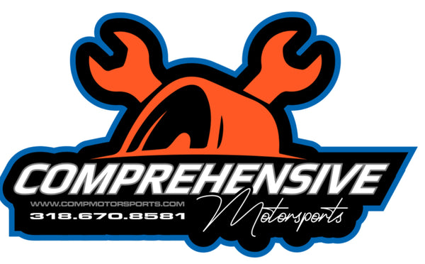 Comprehensive Industrial & Motorsports